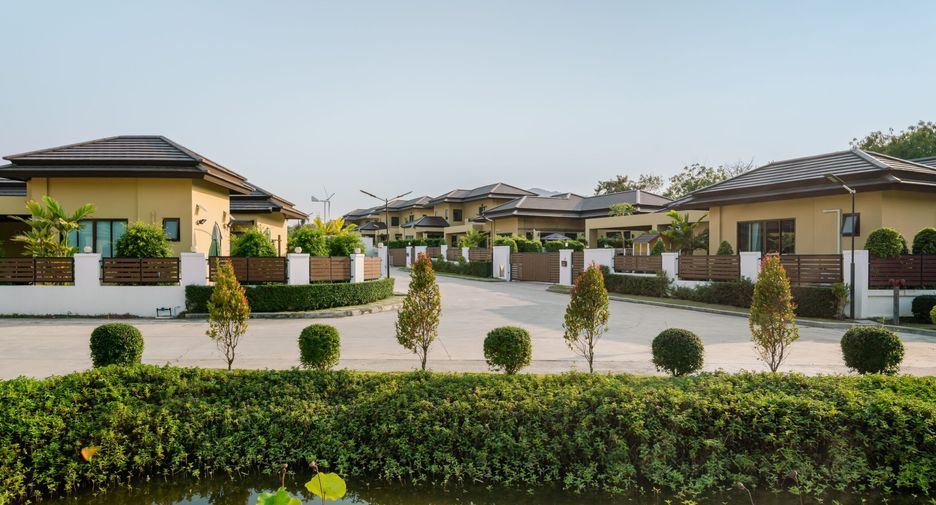 Grand Garden Home Hill