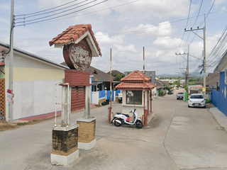 Raviporn Golden Hill Village