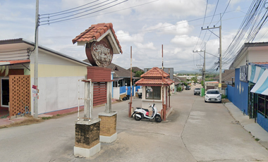 รวิพรโกลเด้นฮิลล์