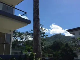 The Bleu Condo Chaweng