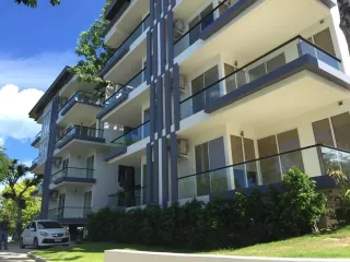 The Bleu Condo Chaweng