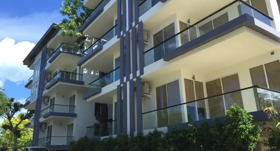The Bleu Condo Chaweng