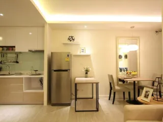 The Bleu Condo Chaweng