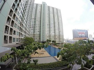 Lumpini Ville Chaengwattana - Station Pak Kret