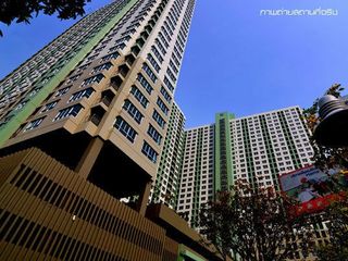 Lumpini Ville Chaengwattana - Station Pak Kret