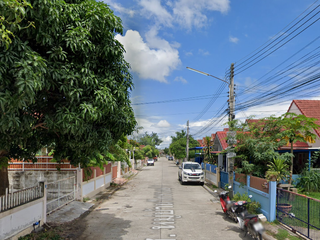 Krai Wong 7 Village