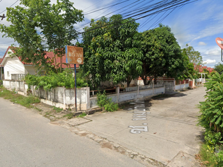 Krai Wong 7 Village
