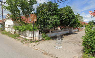 Krai Wong 7 Village
