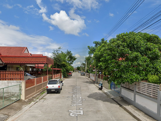 Krai Wong 7 Village