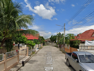 Krai Wong 7 Village