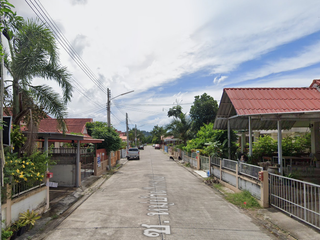 Krai Wong 7 Village
