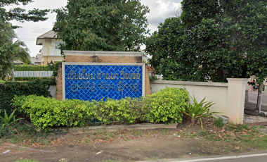 Chiangmai lanna village