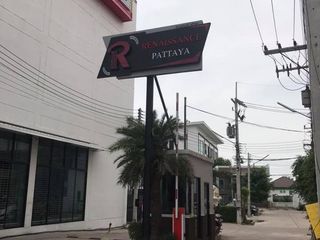 Renaissance Pattaya
