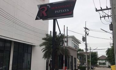 Renaissance Pattaya Resort & Spa
