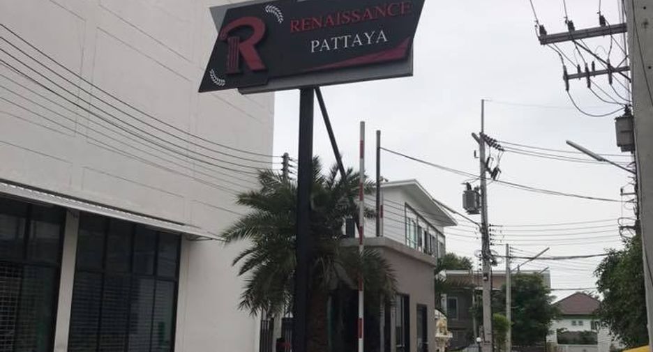 Renaissance Pattaya