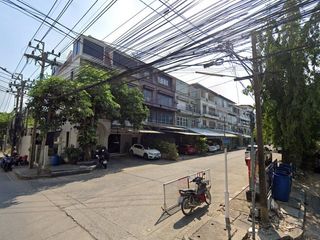 Baan Suan Bangkhen Vibhavadi 60