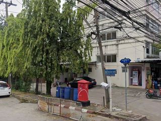 Baan Suan Bangkhen Vibhavadi 60