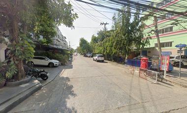 Baan Suan Bangkhen Vibhavadi 60
