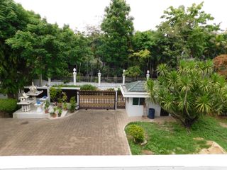 Baan Suan Bangkhen Vibhavadi 60