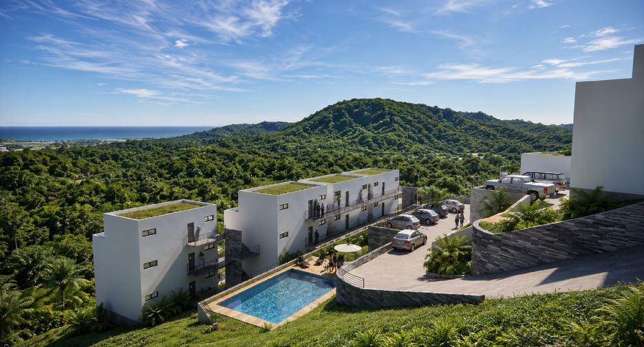 Crystal Bay View Residence
