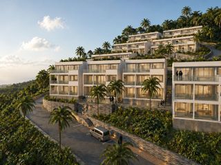 Crystal Bay View Resident