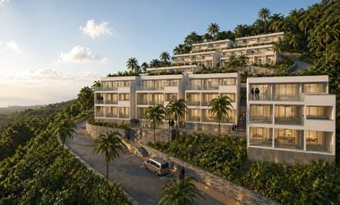 Crystal Bay View Residence