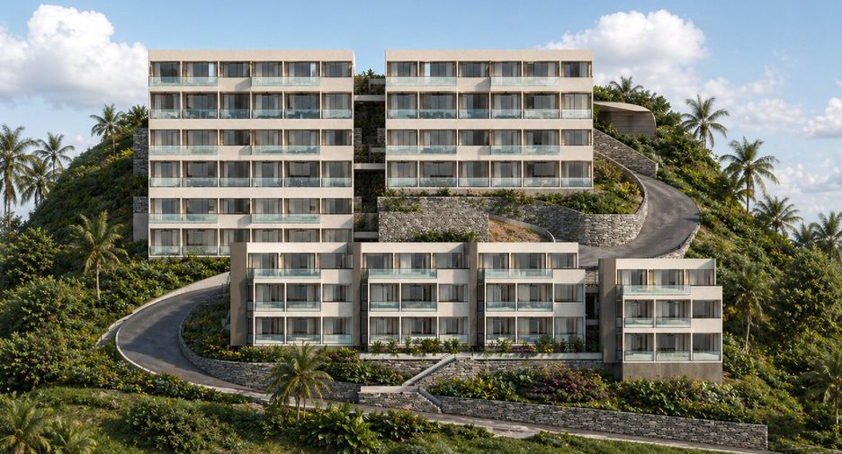 Crystal Bay View Residence