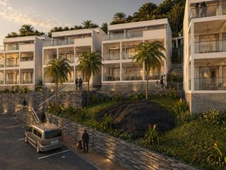 Crystal Bay View Resident