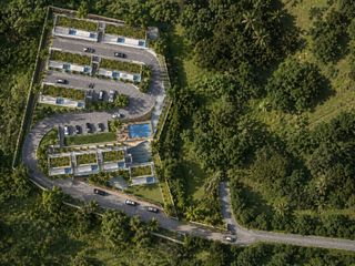 Crystal Bay View Resident