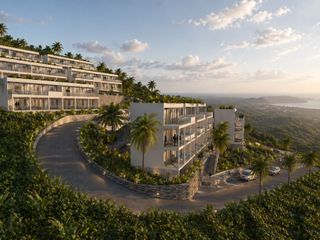 Crystal Bay View Resident