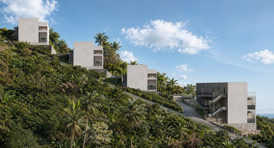 Crystal Bay View Residence