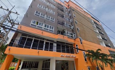 New Nordic’s Atrium Condominium