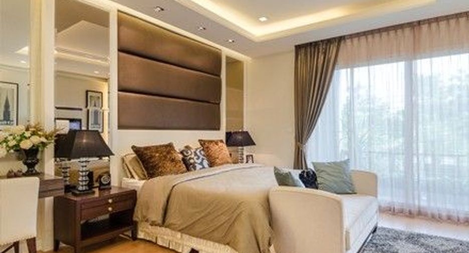 Baan Klang Muang Ladprao 87