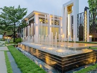 Baan Klang Muang Ladprao 87