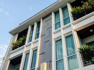 Baan Klang Muang Ladprao 87