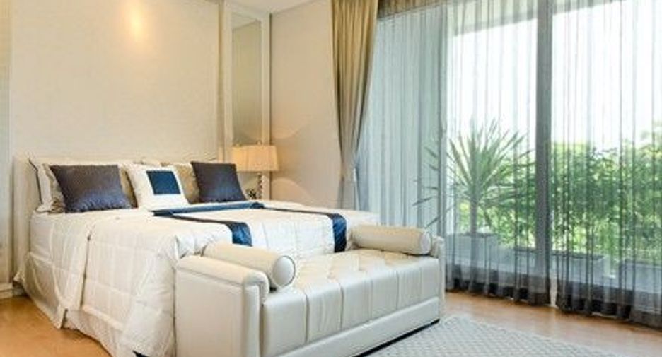 Baan Klang Muang Ladprao 87