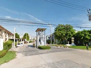 Baan Phueksa 58 Lat Krabang-Suvarnabhumi