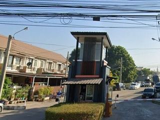 Baan Phueksa 58 Lat Krabang-Suvarnabhumi