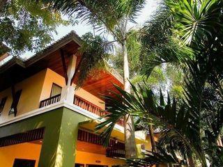 Baan Grood Arcadia Resort and Spa