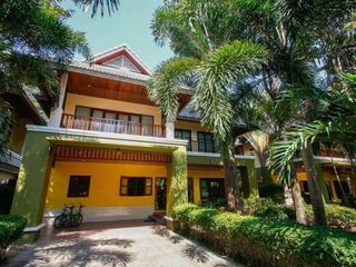 Baan Grood Arcadia Resort and Spa