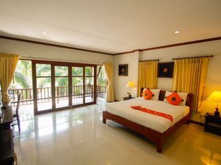 Baan Grood Arcadia Resort and Spa