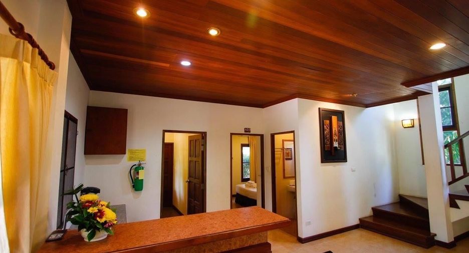 Baan Grood Arcadia Resort and Spa