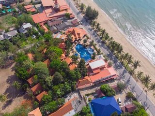 Baan Grood Arcadia Resort and Spa