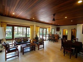 Baan Grood Arcadia Resort and Spa