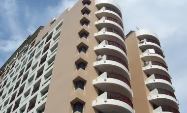 Galaethong Tower Chiang Mai