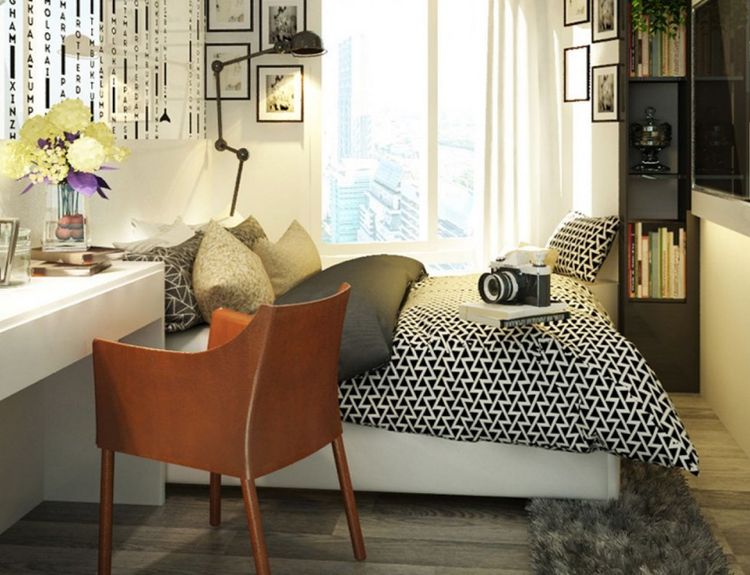 Rich Park Triple Station condo in Bangkok Hipflat