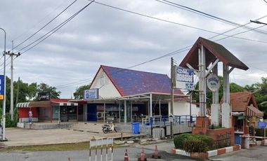 Baan Terrace Hiil