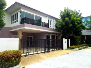 Bangkok Boulevard Ratchada-Ramintra