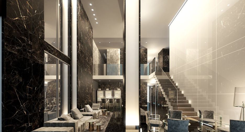 KnightsBridge Space Ratchayothin