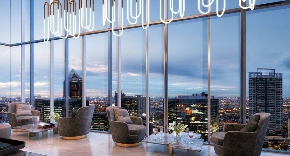 KnightsBridge Space Ratchayothin